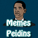 Memes Peidins!