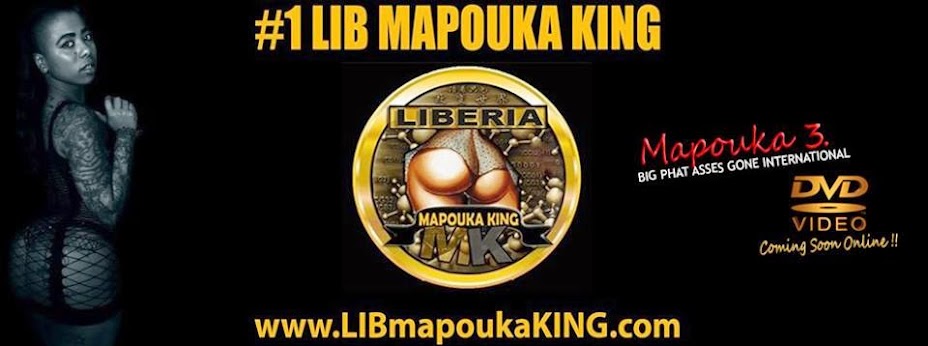COCO #1 Mapouka King