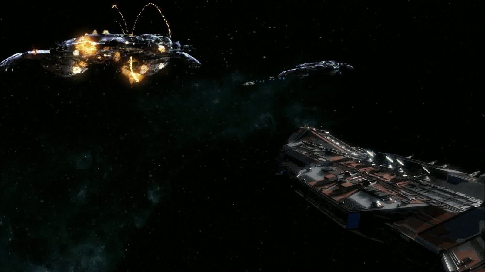 GSC Aviation Navigate To The Heart Of A Revolution