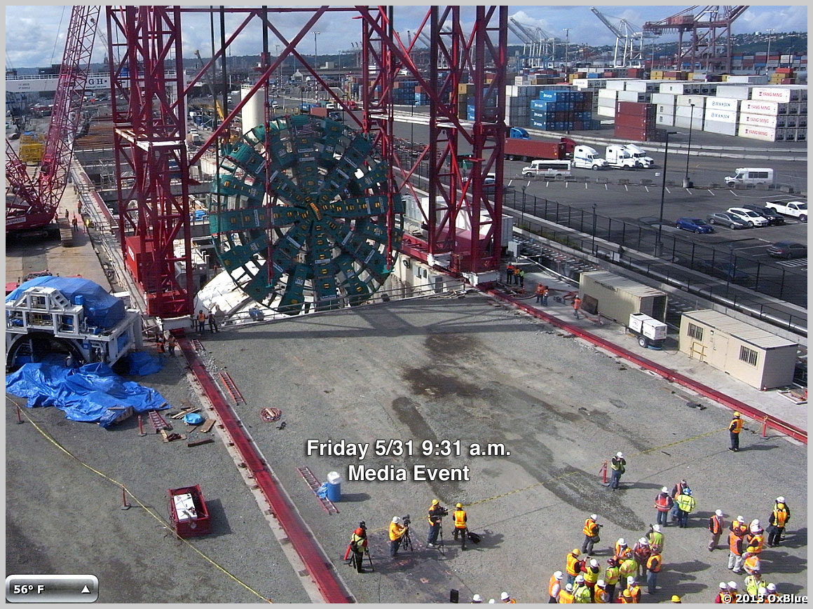 OilElectric Some Assembly Required! Part Three