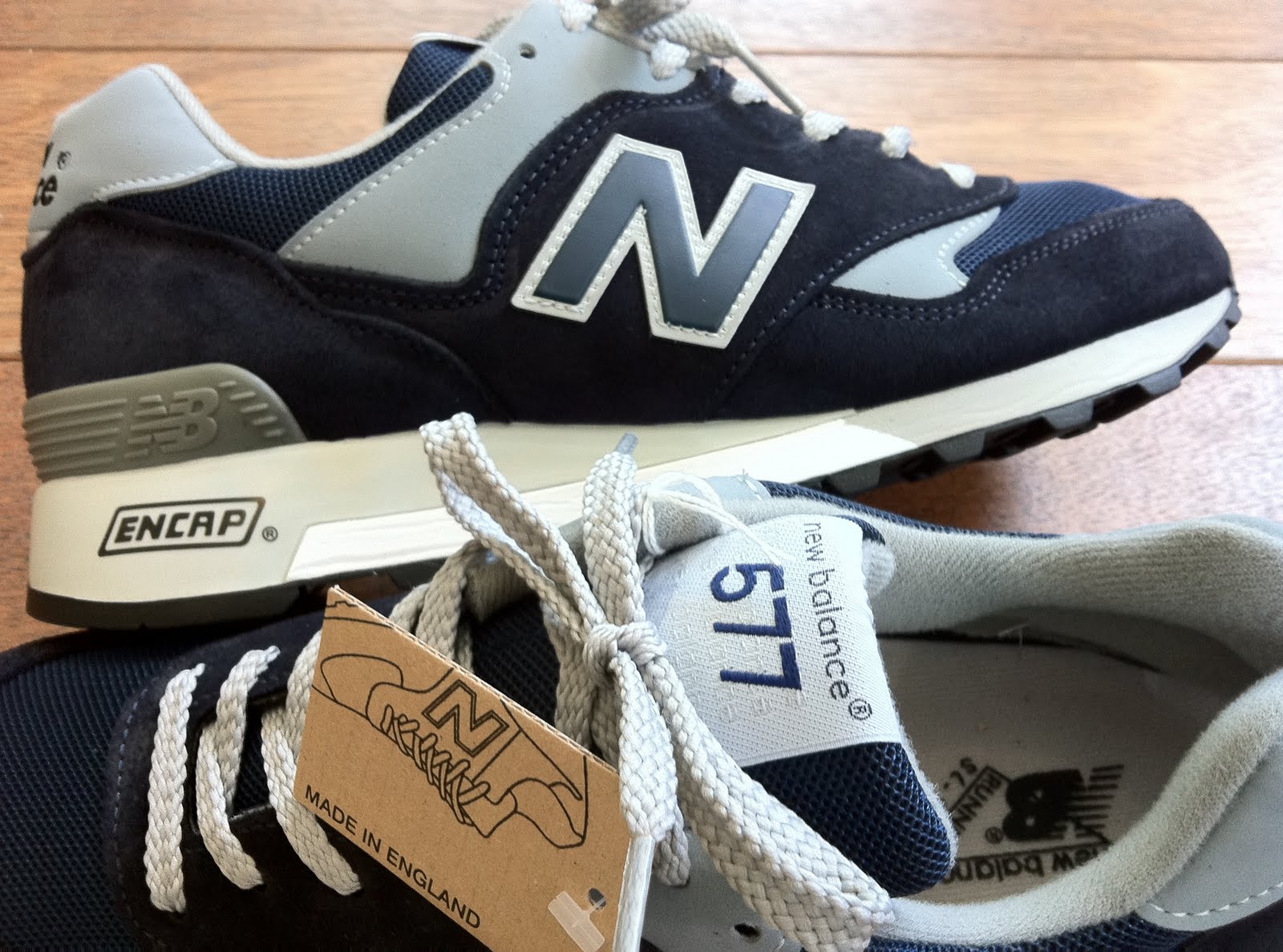 new balance 577 ng