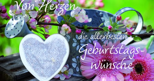 Geburtstagsgedichte Christliche Perlen
