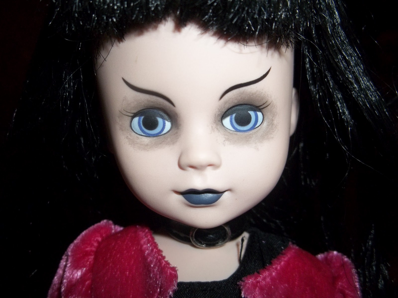 living dead dolls romeo and juliet