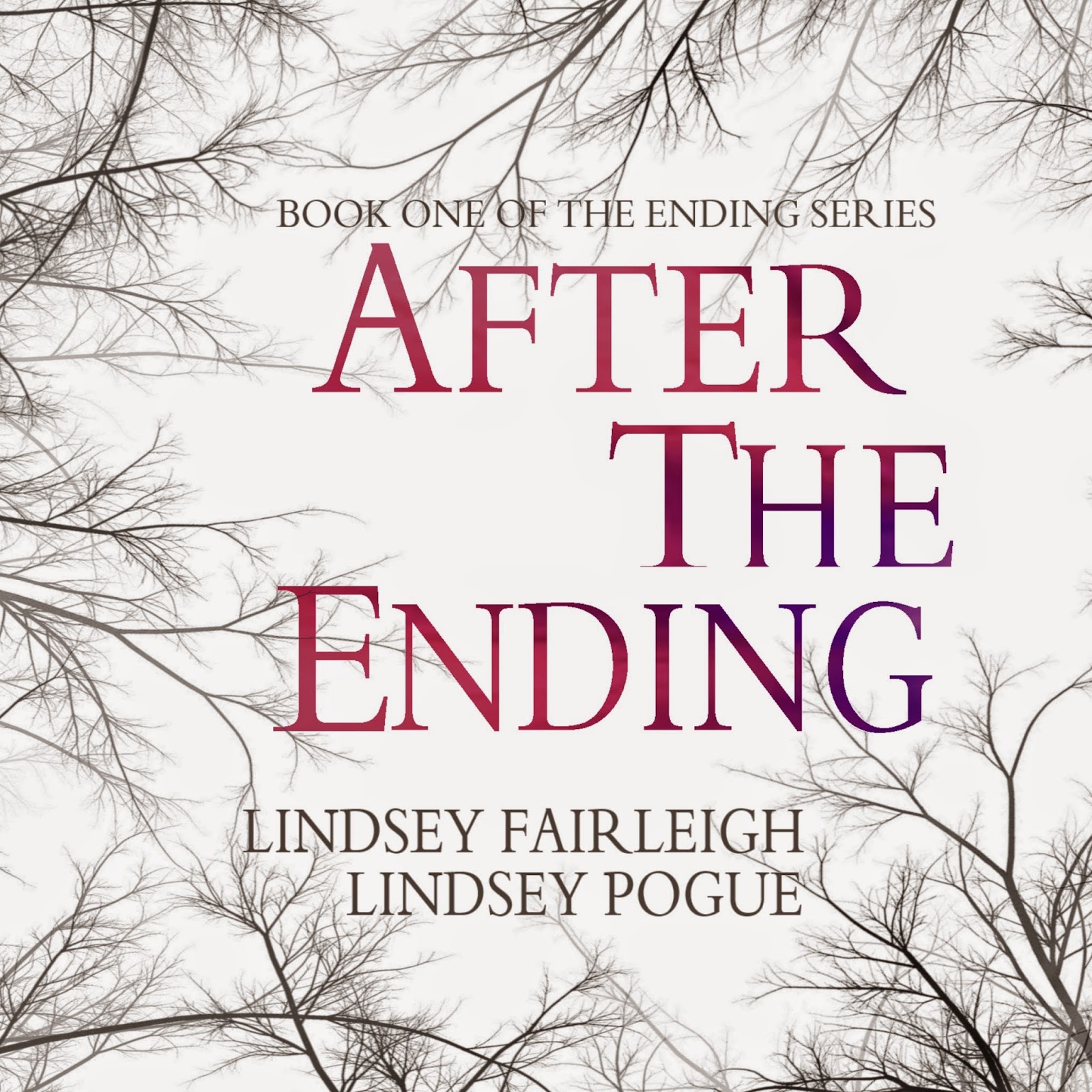 After The Ending April 2014