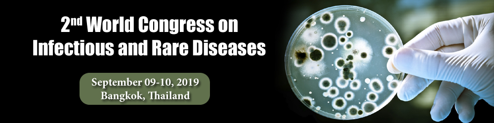 2nd World Congress on Infectious and Rare Diseases