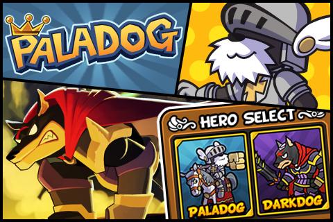 Paladog apk ~ androidappstoday