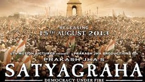 Download Satyagraha – Democracy Under Fire (2013) Hindi HD 720p Full Movie Free Download