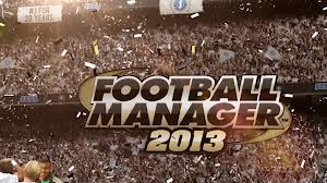 Football Manager 2013 Football Manager 2013