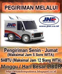 JASA PENGIRIMAN