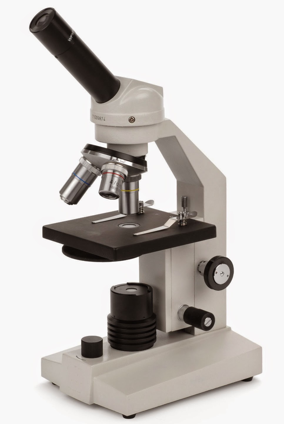 HS-1M High School Microscope