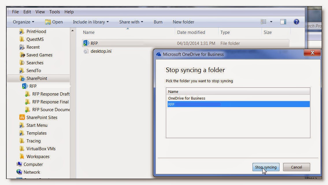 onedrive for business folder sync onedrive for business folder sync