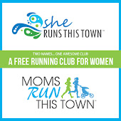 Free Running Club for Women!