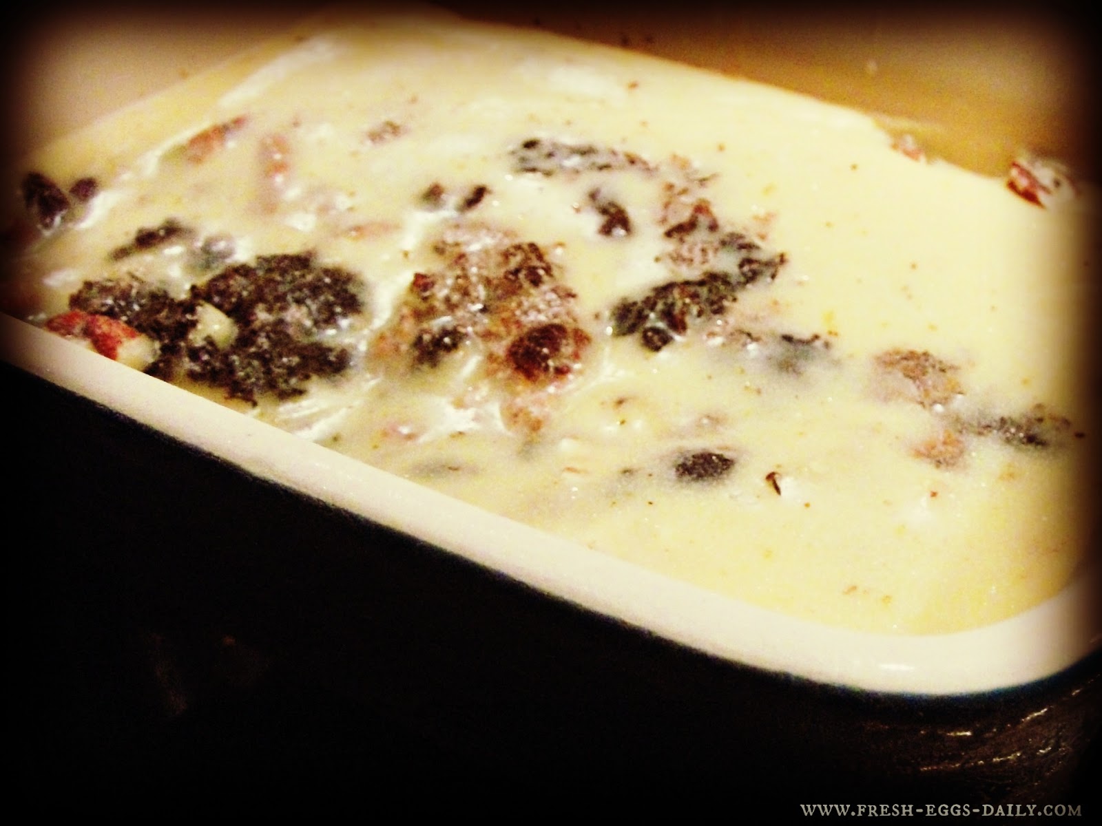 Homemade Suet A Warming Winter Chicken Treat Fresh Eggs Daily®