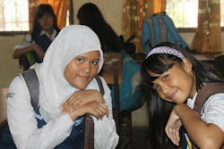 Amel dan Vitak