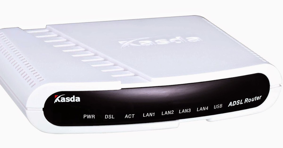 ModEM Beserta Jenisjenisnya