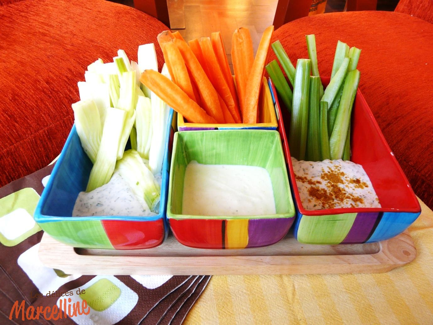 Les Délices de Marcelline