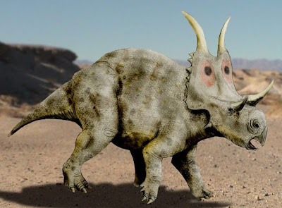 Diabloceratops