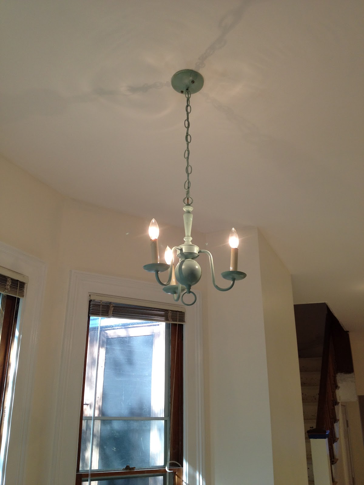 Mel & Liza Cheap Chandeliers