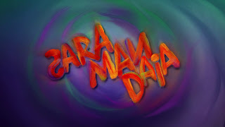 Novela : Saramandaia – Episodio 21E22 – HDTV