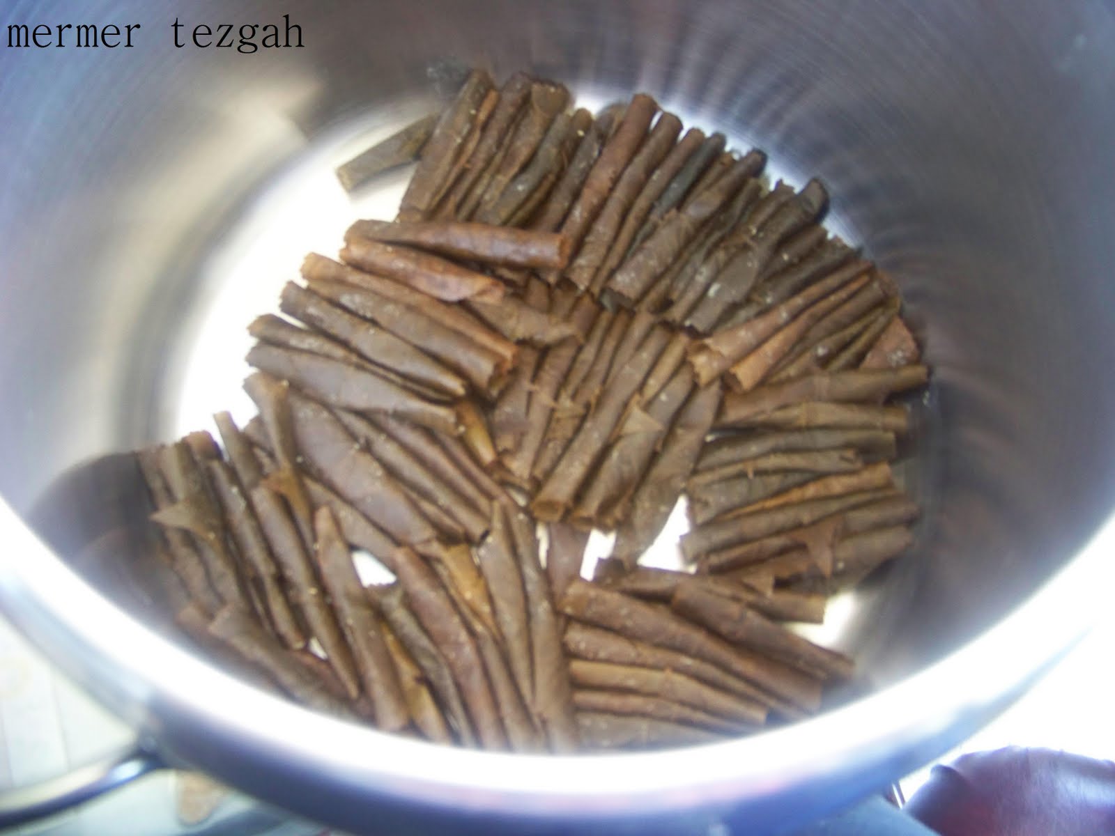 tirit yemeği nereye aittir