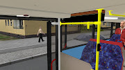 OMSI The Bus Simulator: Post 5Berlin Spandau 1989 (Roadworks Version) (omsi )