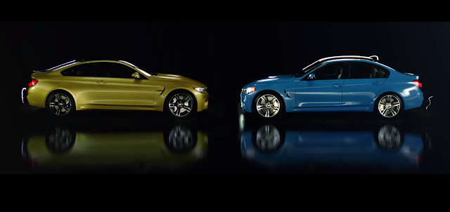 BMW M3 & M4 MODIFICADOS CON MAYOR POTENCIA BMW M3 & M4 MODIFICADOS CON MAYOR POTENCIA