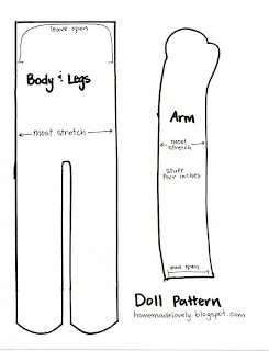 Making Doll
s - Martha Stewart Kids' Crafts