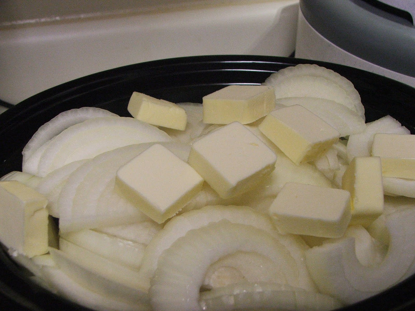 Canning Granny Canning Caramelized Onions