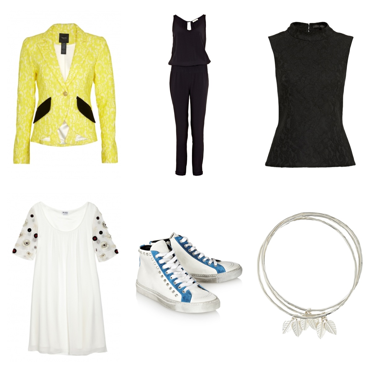 Wear Me Out Wishlist London Boutiques