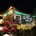 Lighting Festival at Jeonghwa Hanok Village, Ilsan