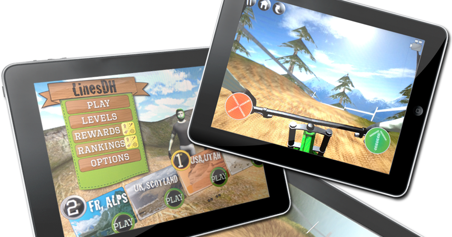 iPad Game Development for Kids Can Make Them Learn While Getting