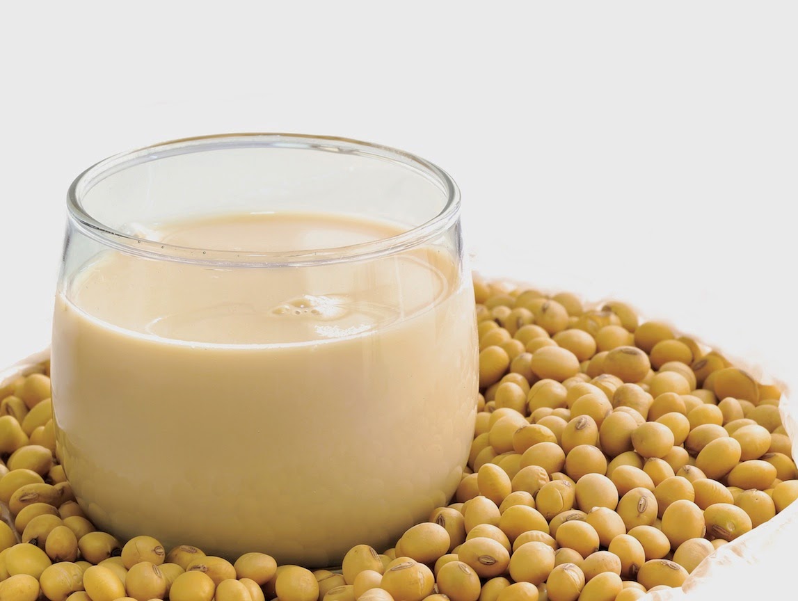 Cara Membuat Susu Kedelai Kacang Merah Cara Membuat Susu Kedelai Kacang Merah