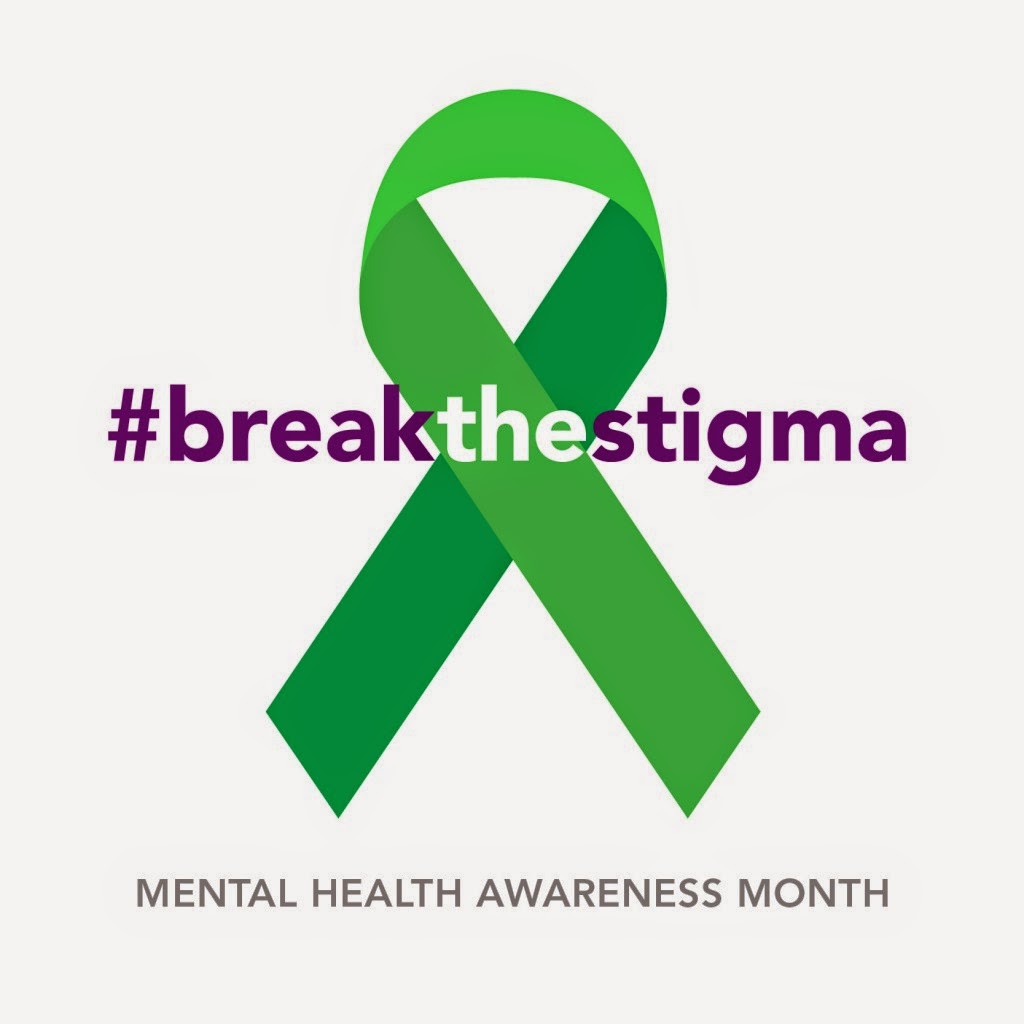 Dr. Deb: May is Mental Health Awareness Month