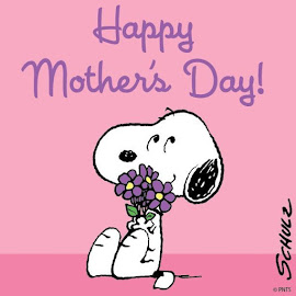 Happy Mother's Day