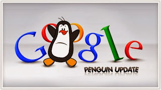 Google Penguin Update 2.1
