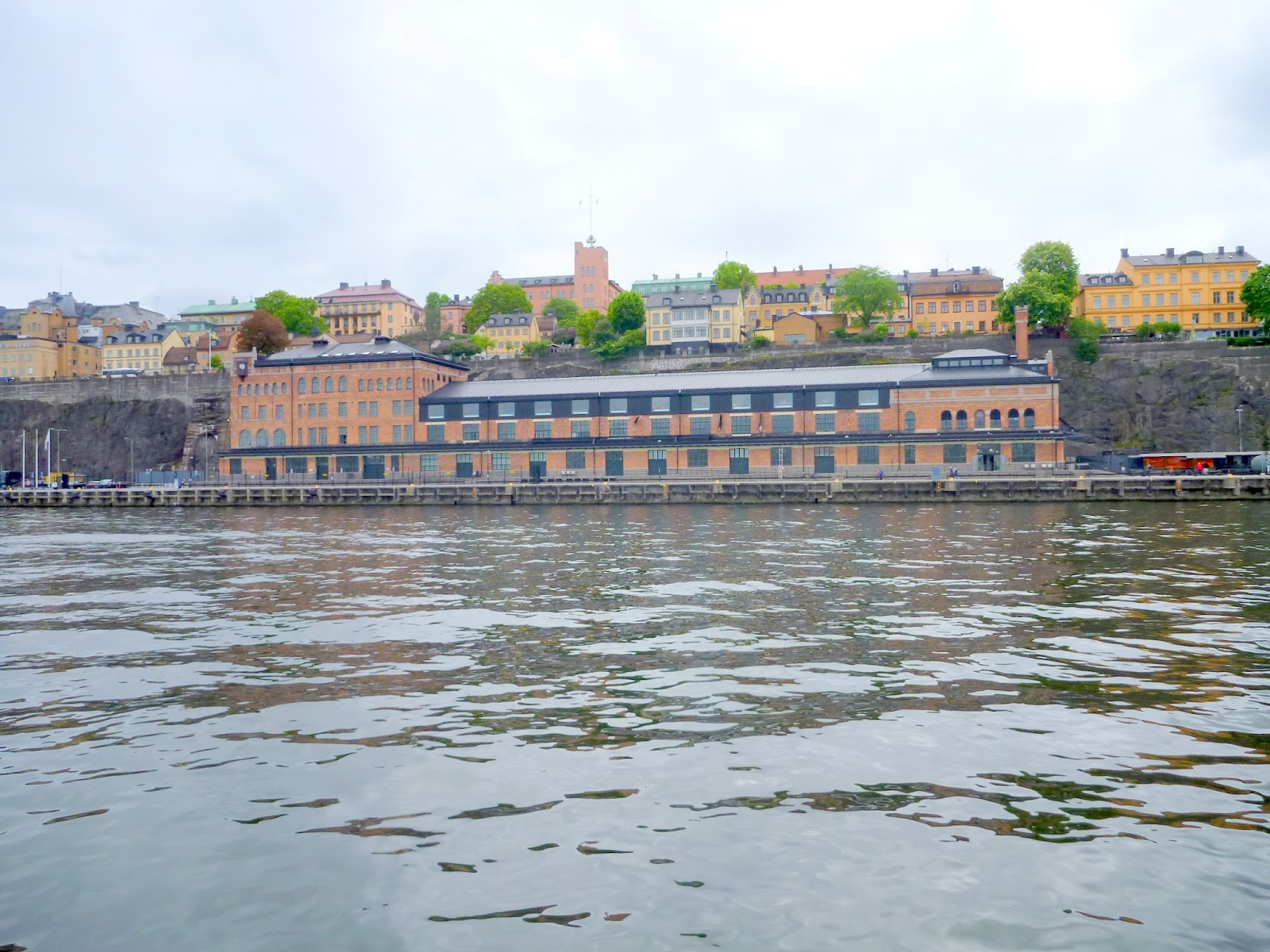 A Place Called Space Fotografiska Museet, Stockholm