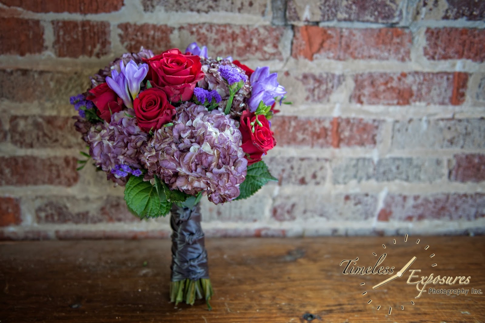 Timeless Exposures Photography, Inc. Ruth + Glenn The Bottle Factory