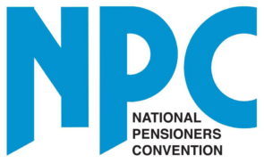 National Pensioners Convention