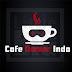 Cafe Gamer Indo - Desain Logo