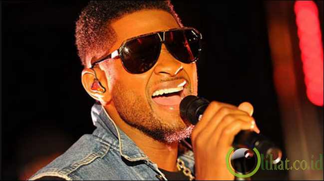 Usher Usher