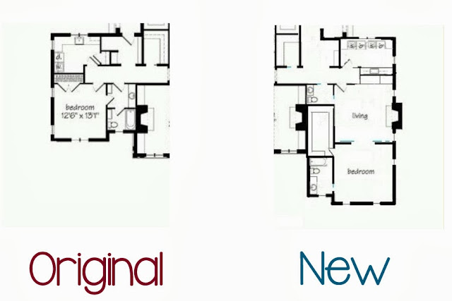 JW Homestead In-Law Suite