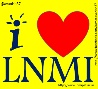 I Love LNMI
