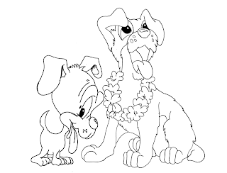 Coloring Pages
