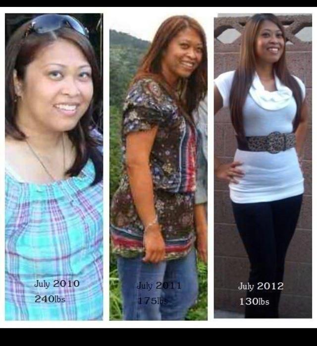 Herbalife and Fitness Challenge Herbalife Before/After Pic of the Day