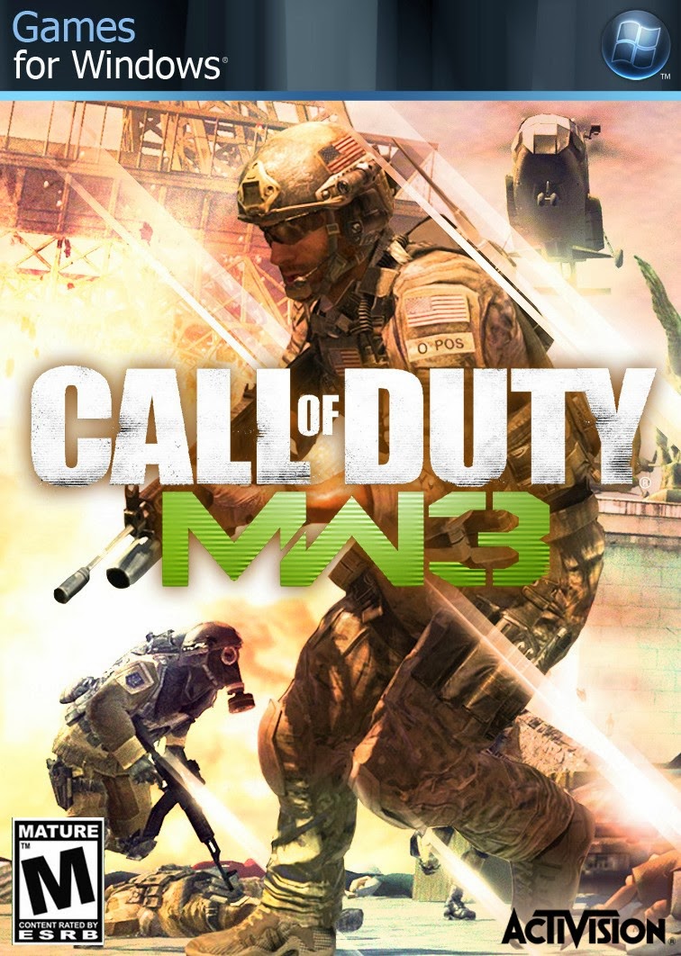 call of duty 3 torrent call of duty 3 torrent