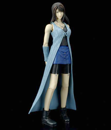Ff8 Rinoa
