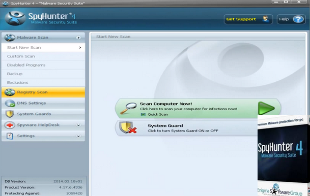 spyhunter скачать 4.19