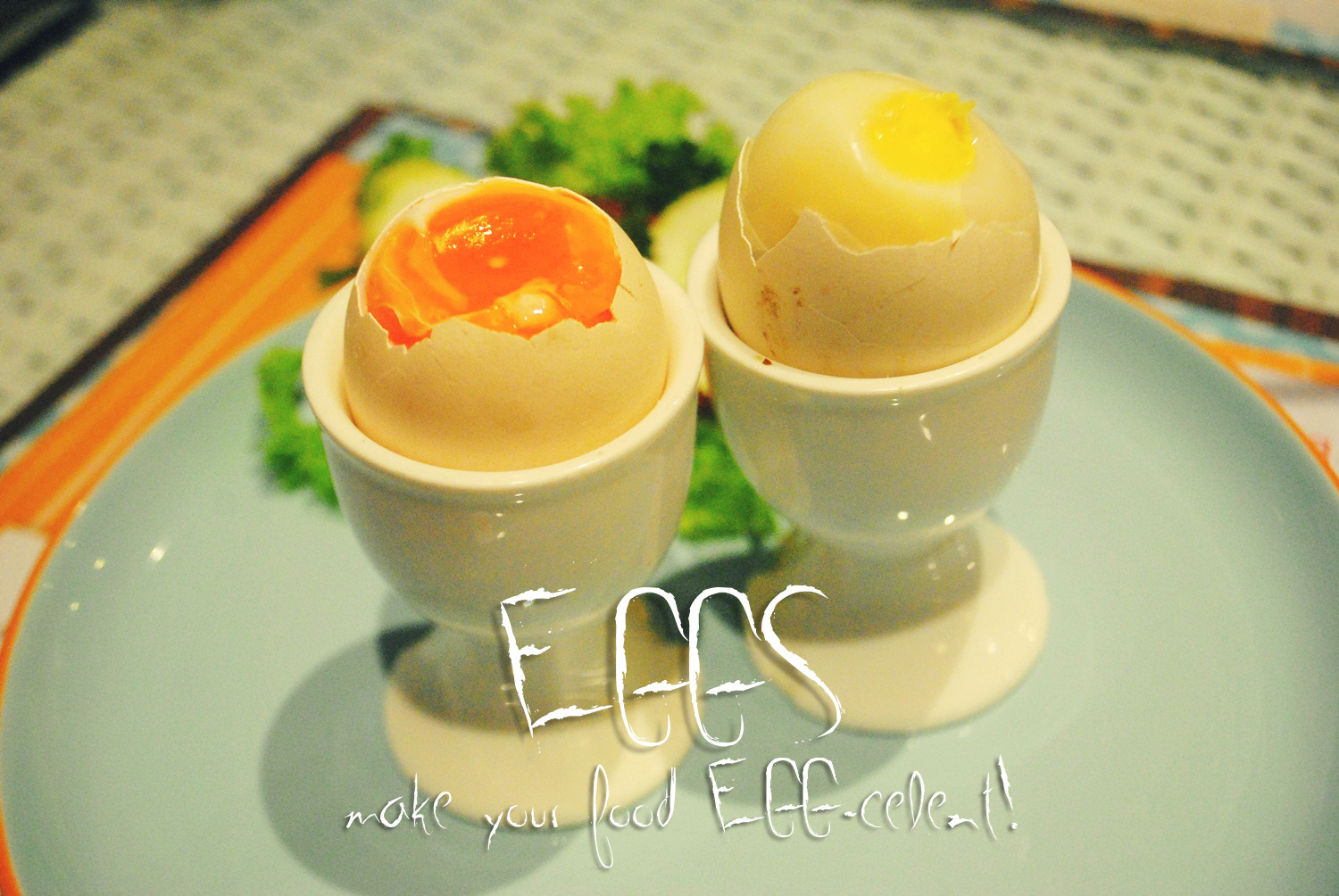Sunny Side Up! - eatandtreats - Indonesian Food and Travel Blogger