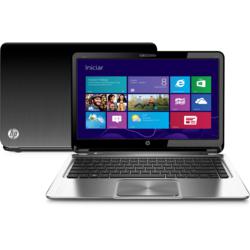 Ultrabook HP Envy 4-1150br