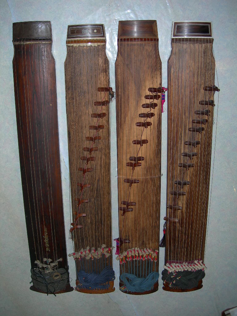 kayagum 일제시대 탄생한 산조 가야금 산조음악과 한국의 악기장